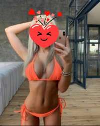 Bafra'nın Yeni Ve Heyecan Verici Güzel Escort Bayanı