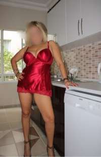 Çarşamba Yeşil Kuşak'tan Doğal Güzellikli Escort Bayan