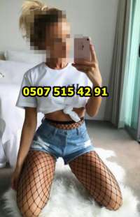 Karşı Konulmaz Çarşamba Escort Duygu