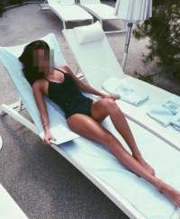 Samsun Escort Bayan: Bafra Ovası'ndan Dilan