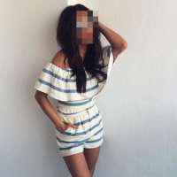 Samsun Escort Bayan: Bafra Ovası'ndan Dilan