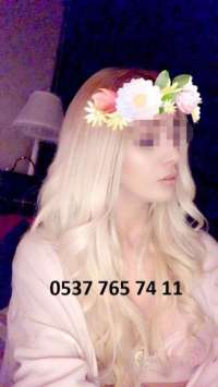 Samsun İlkadım Merkez'de Romantik ve Tutkulu Escort Deneyimi