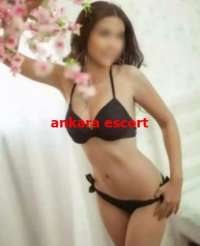 Tutkulu Ve Çekici Samsun Escort Bayan